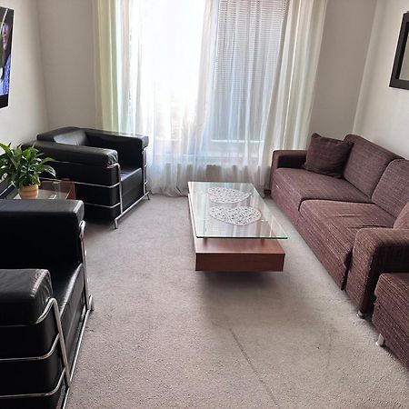 Old Town Apartments Zderadova 6 Брно Экстерьер фото