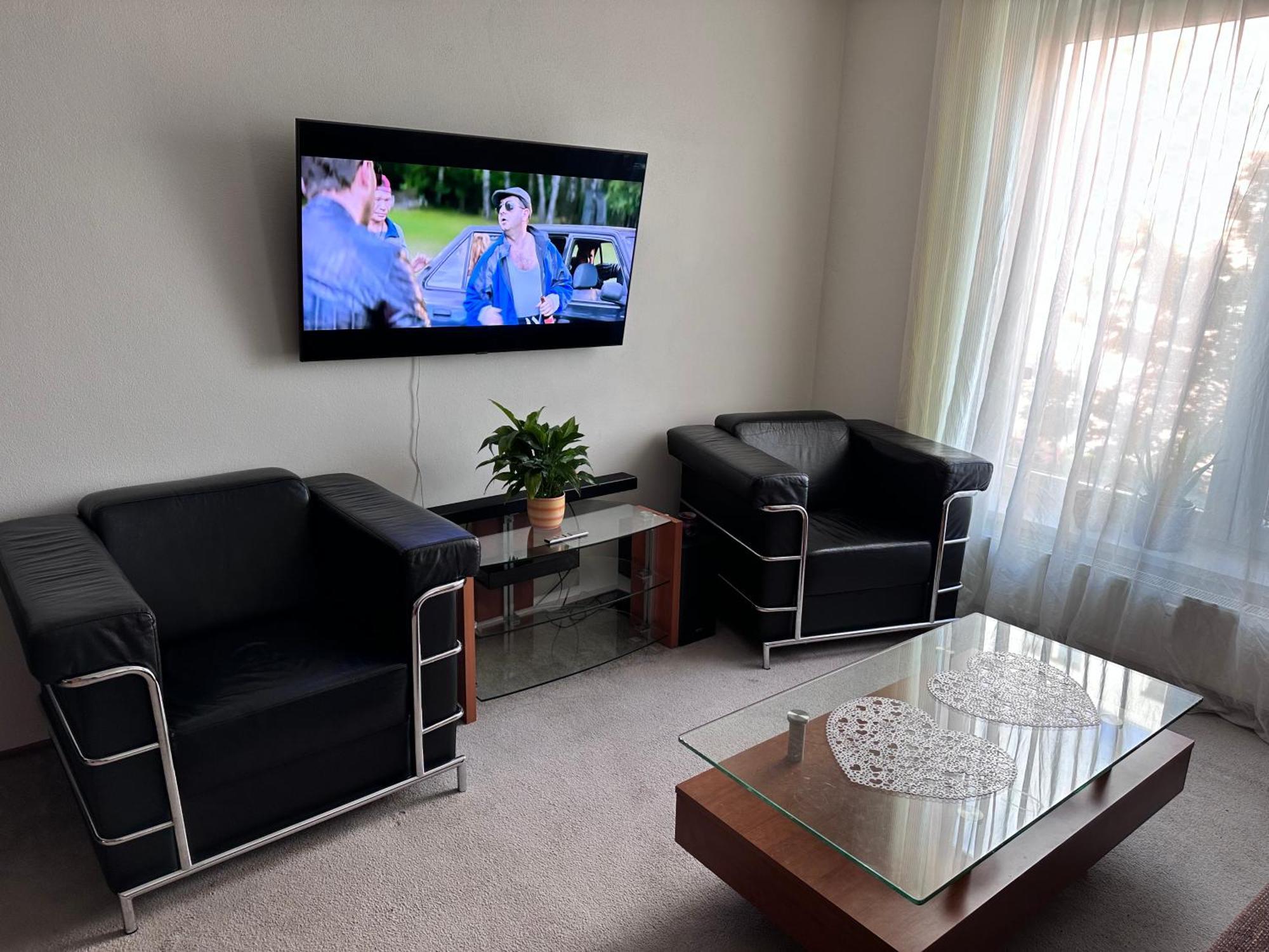 Old Town Apartments Zderadova 6 Брно Экстерьер фото