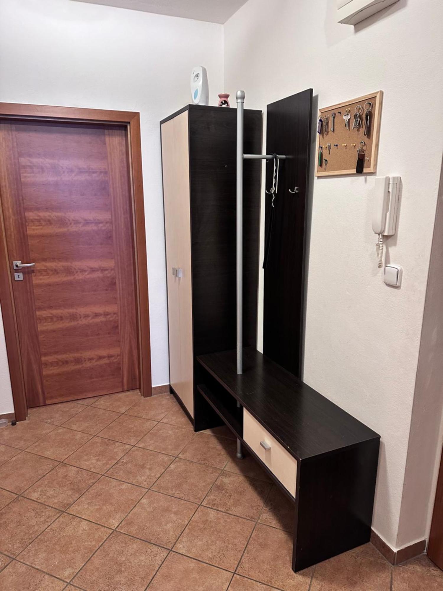 Old Town Apartments Zderadova 6 Брно Экстерьер фото