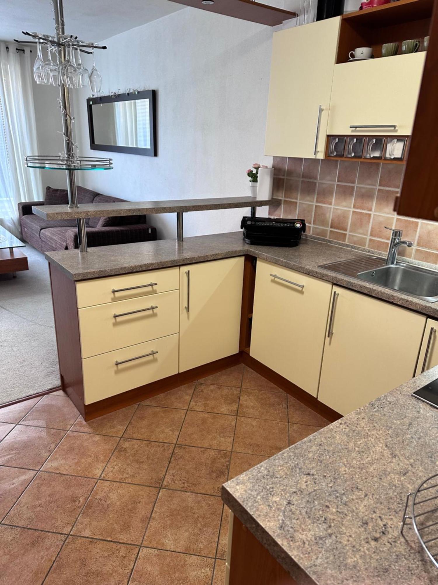 Old Town Apartments Zderadova 6 Брно Экстерьер фото