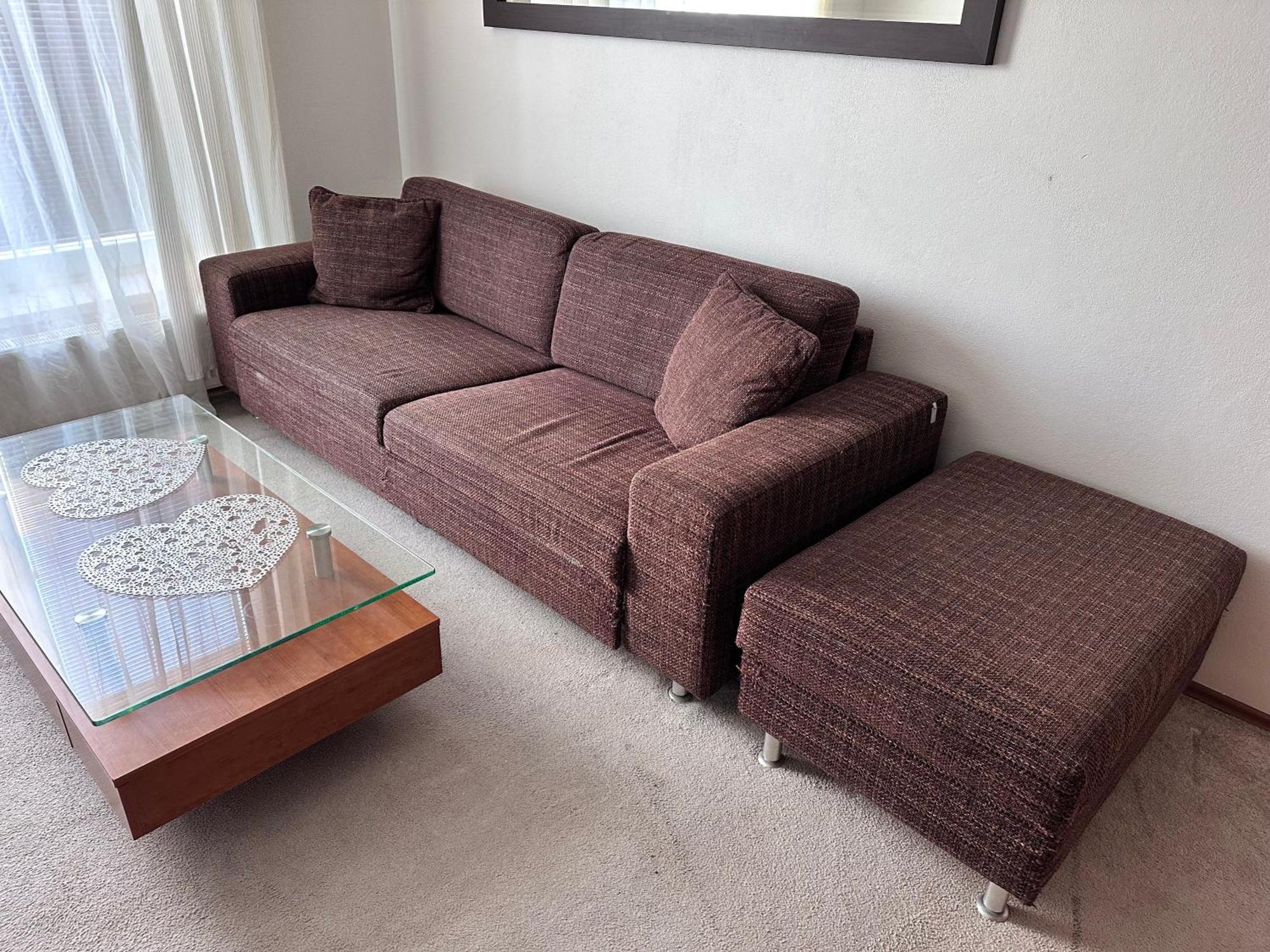 Old Town Apartments Zderadova 6 Брно Экстерьер фото